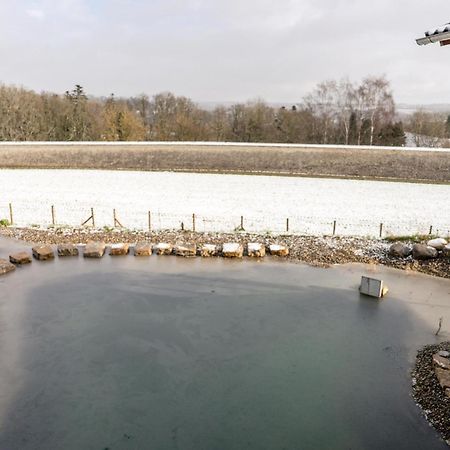 Klosterblick - Inzigkofen Bagian luar foto