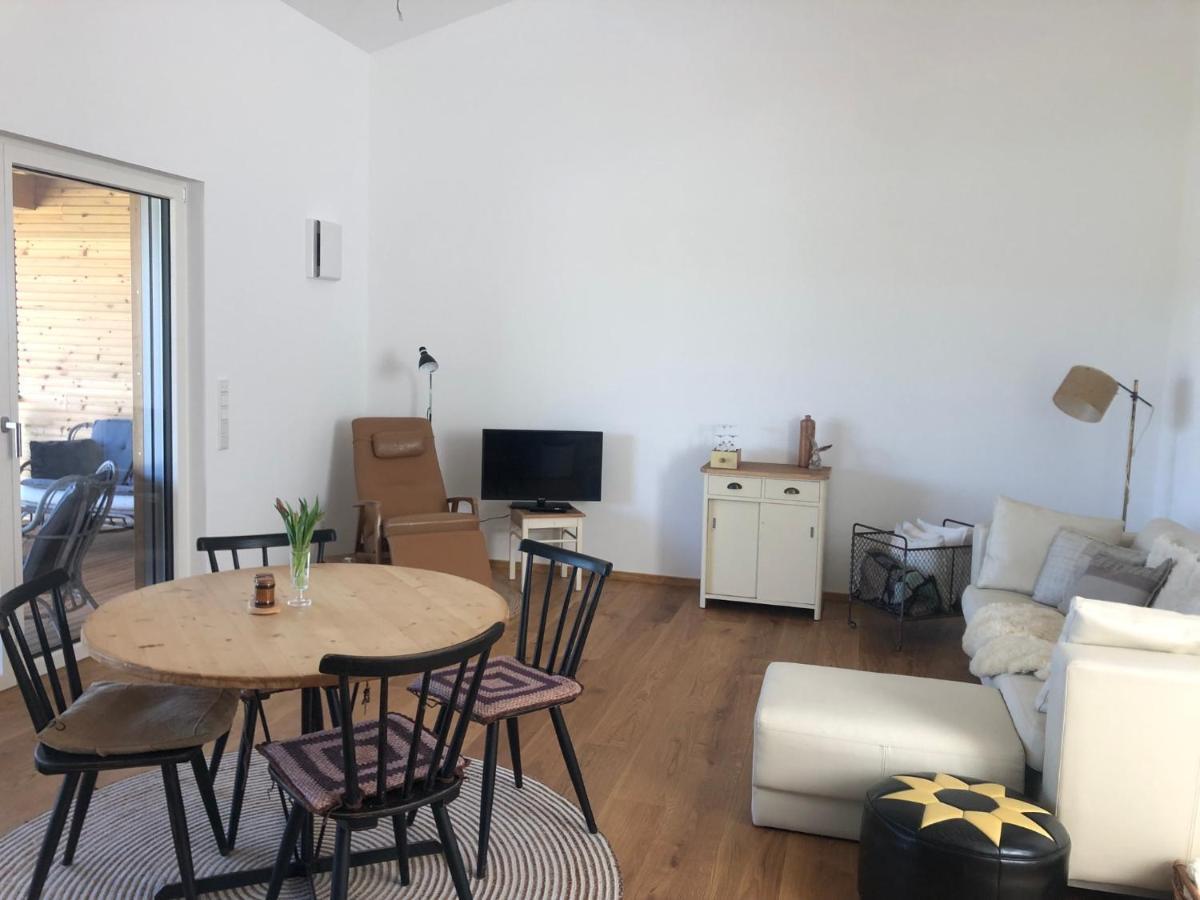 Klosterblick - Inzigkofen Bagian luar foto