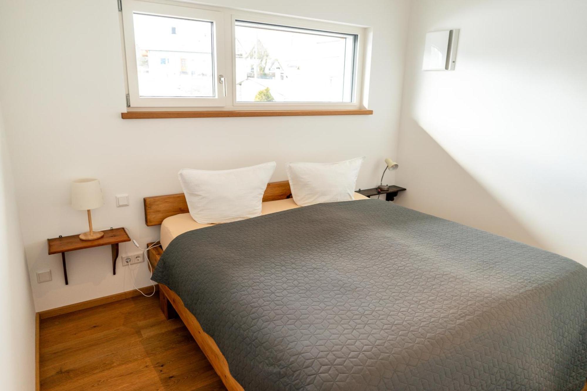 Klosterblick - Inzigkofen Bagian luar foto