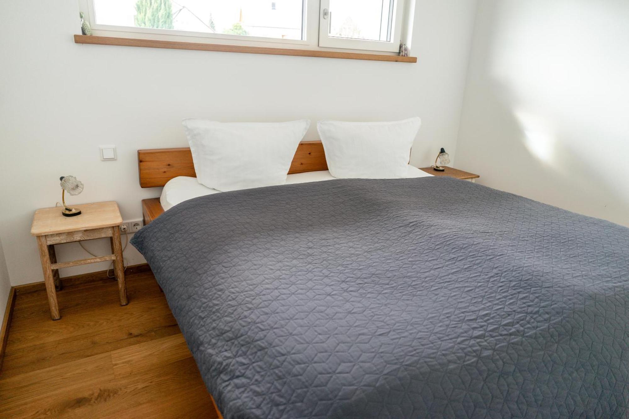 Klosterblick - Inzigkofen Bagian luar foto
